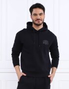 Emporio Armani Hanorac | Longline Fit