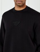 Emporio Armani Hanorac | Regular Fit