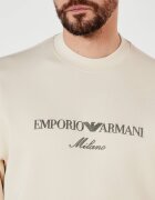 Emporio Armani Hanorac | Regular Fit