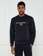 Emporio Armani Hanorac | Regular Fit