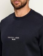 Emporio Armani Hanorac | regular fit