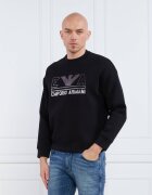 Emporio Armani Hanorac | Regular Fit