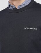 Emporio Armani Hanorac | Regular Fit