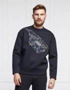 Emporio Armani Hanorac | Regular Fit