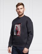 Emporio Armani Hanorac | Regular Fit