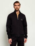 Emporio Armani Hanorac | regular fit cu adaos de lână