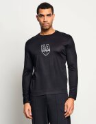 Emporio Armani Longsleeve | Regular Fit