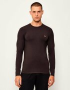 Emporio Armani Longsleeve | Slim Fit