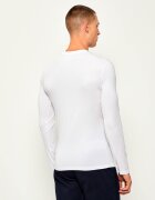 Emporio Armani Longsleeve | Slim Fit