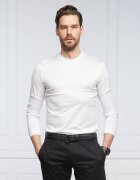 Emporio Armani Longsleeve | Slim Fit