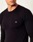 Emporio Armani Longsleeve | Slim Fit