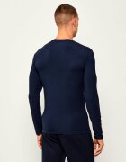 Emporio Armani Longsleeve | Slim Fit