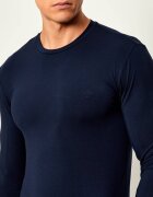 Emporio Armani Longsleeve | Slim Fit
