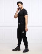 Emporio Armani Pantaloni de trening | Regular Fit
