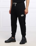 Emporio Armani Pantaloni de trening | Regular Fit