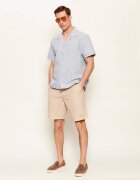 Emporio Armani Pantaloni scurți chino | regular fit