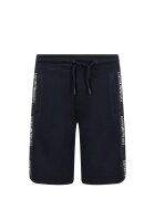 Emporio Armani pantaloni scurți j7 | Regular Fit