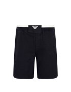 Emporio Armani pantaloni scurți | Regular Fit