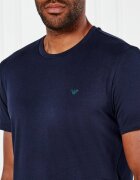 Emporio Armani Pijama | Regular Fit