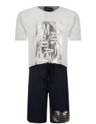 Emporio Armani pijama | Regular Fit