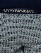 Emporio Armani Pijama | regular fit