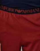 Emporio Armani Pijama | regular fit