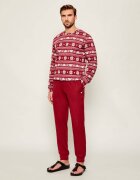 Emporio Armani Pijama | regular fit
