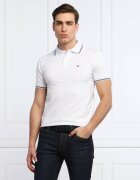 Emporio Armani Polo | Regular Fit