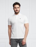 Emporio Armani Polo | Regular Fit