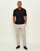 Emporio Armani Polo | regular fit cu adaos de lână