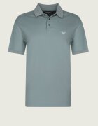 Emporio Armani Polo | regular fit | pique