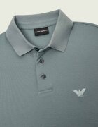 Emporio Armani Polo | regular fit | pique