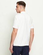 Emporio Armani Polo | Slim Fit cu adaos de mătase