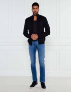 Emporio Armani Pulover | Regular Fit cu adaos de lână