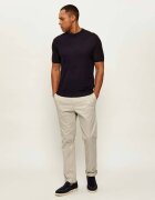 Emporio Armani Pulover | Slim Fit cu adaos de lână