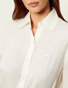 Emporio Armani Rochie | cu adaos de in