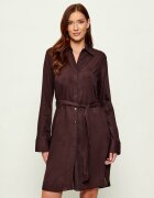 Emporio Armani Rochie | cu adaos de in