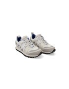 Emporio Armani Sneakers cu adaos de piele