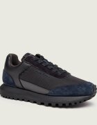 Emporio Armani Sneakers | piele întoarsă