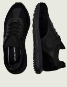 Emporio Armani Sneakers | piele întoarsă
