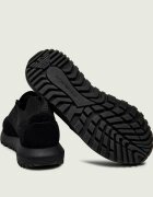Emporio Armani Sneakers | piele întoarsă