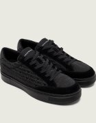 Emporio Armani Sneakers | piele întoarsă