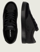 Emporio Armani Sneakers | piele întoarsă