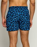 Emporio Armani Șorți de baie | regular fit