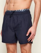 Emporio Armani Șorți de baie | regular fit