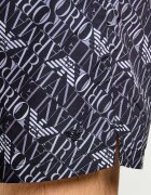 Emporio Armani Șorți de baie | regular fit