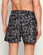 Emporio Armani Șorți de baie | regular fit