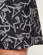 Emporio Armani Șorți de baie | regular fit