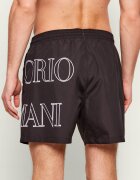 Emporio Armani Șorți de baie | regular fit