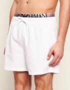 Emporio Armani Șorți de baie | regular fit